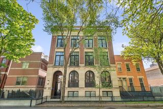 1919 N Sheffield Avenue 1R, Chicago, IL 60614