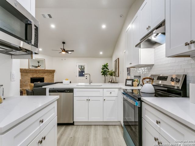 13910 Crested Creek, San Antonio, TX 78217