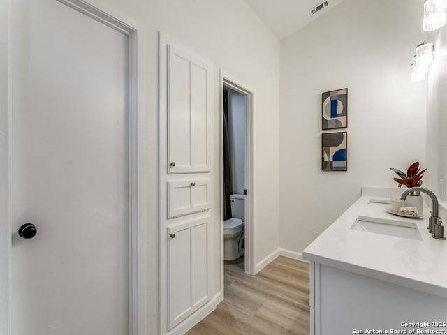 13910 Crested Creek, San Antonio, TX 78217