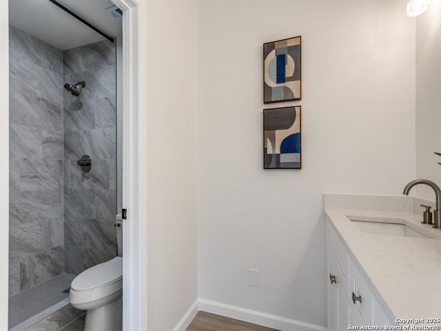 13910 Crested Creek, San Antonio, TX 78217