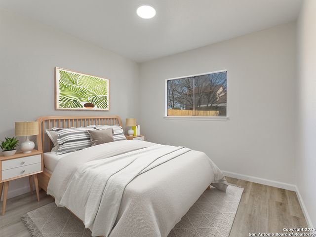 13910 Crested Creek, San Antonio, TX 78217