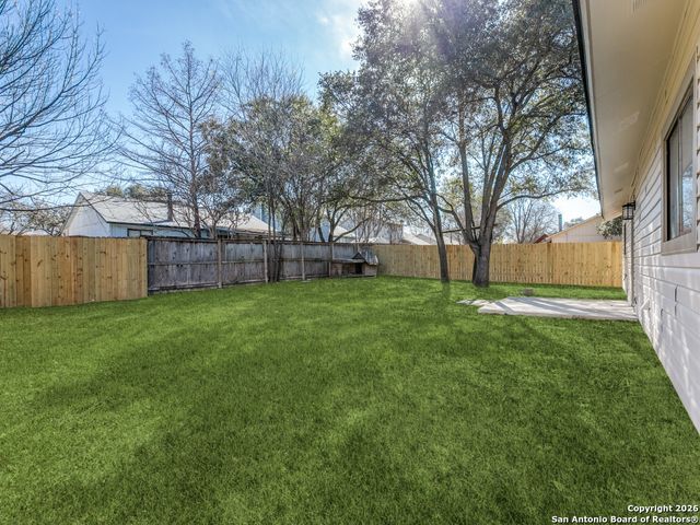 13910 Crested Creek, San Antonio, TX 78217