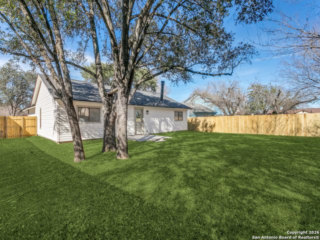 13910 Crested Creek, San Antonio, TX 78217