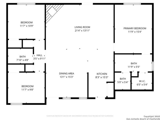 13910 Crested Creek, San Antonio, TX 78217