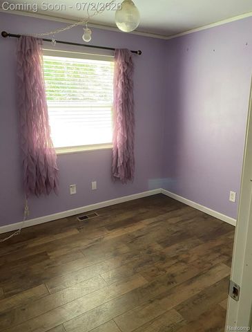9523 Waite Drive, Tyrone Township, MI 48430