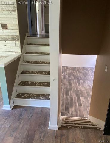 9523 Waite Drive, Tyrone Township, MI 48430