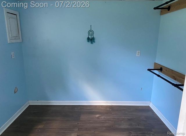 9523 Waite Drive, Tyrone Township, MI 48430