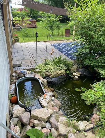 9523 Waite Drive, Tyrone Township, MI 48430
