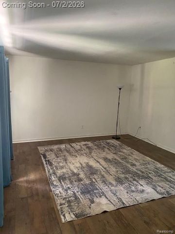 9523 Waite Drive, Tyrone Township, MI 48430