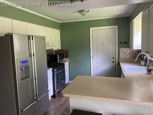9523 Waite Drive, Tyrone Township, MI 48430