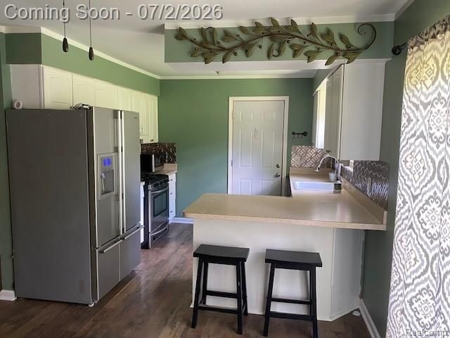 9523 Waite Drive, Tyrone Township, MI 48430