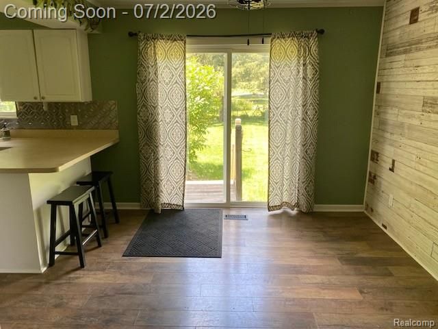 9523 Waite Drive, Tyrone Township, MI 48430