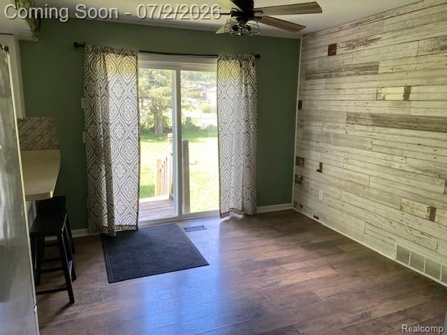 9523 Waite Drive, Tyrone Township, MI 48430