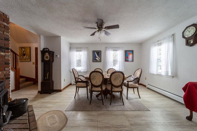 5 Cross Road, Hebron, NH 03241