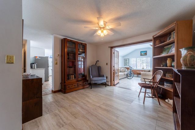 5 Cross Road, Hebron, NH 03241