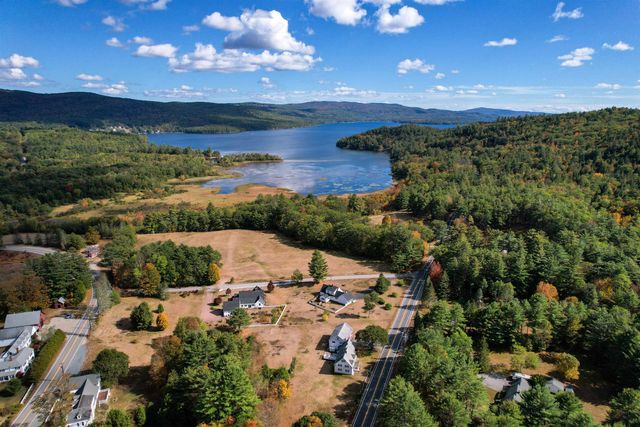 5 Cross Road, Hebron, NH 03241