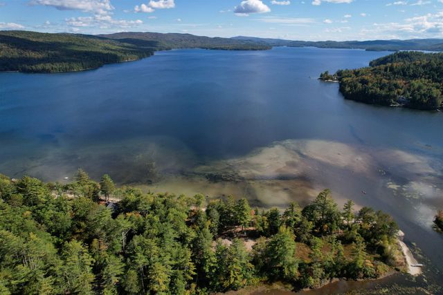 5 Cross Road, Hebron, NH 03241