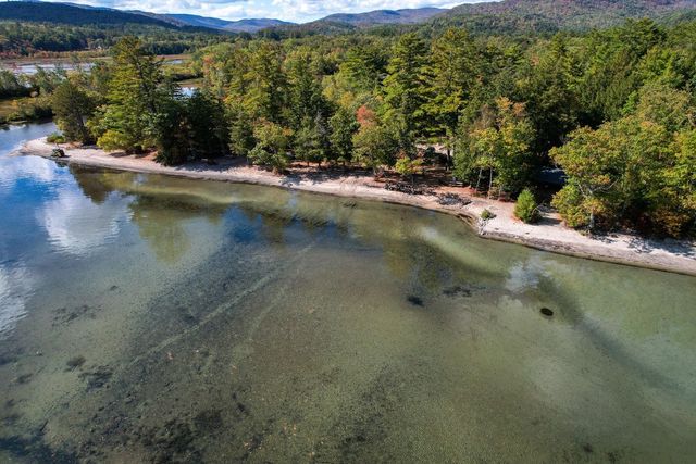 5 Cross Road, Hebron, NH 03241