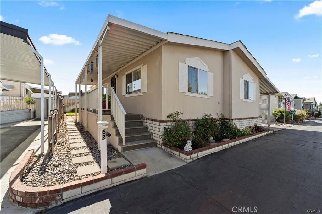 Image 1 of property listing at 1630 W Covina Boulevard 62, San Dimas, CA 91773