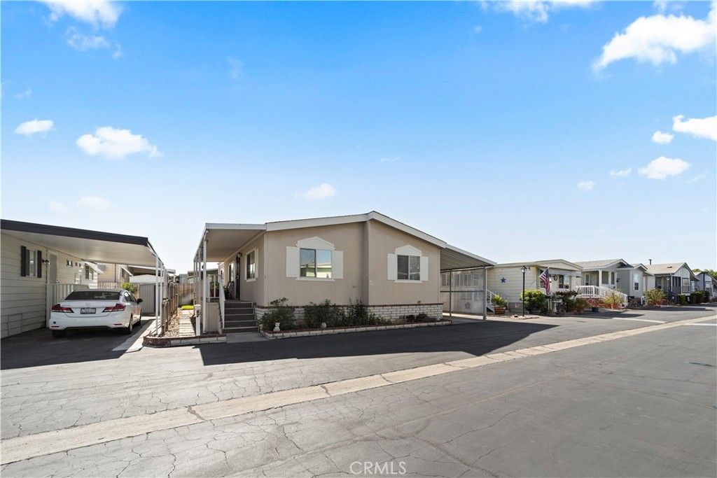 Image 3 of property listing at 1630 W Covina Boulevard 62, San Dimas, CA 91773