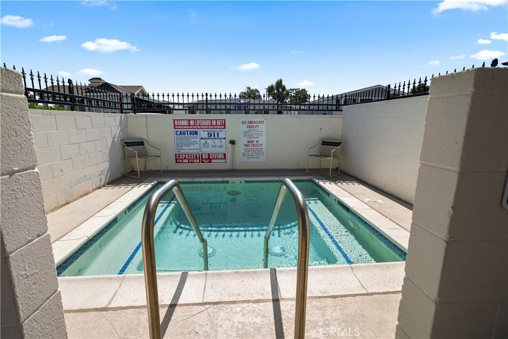 Image 38 of property listing at 1630 W Covina Boulevard 62, San Dimas, CA 91773