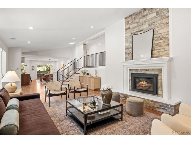 3941 S Dahlia St, Cherry Hills Village, CO 80113