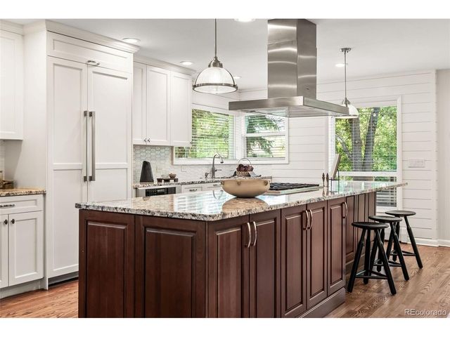 3941 S Dahlia St, Cherry Hills Village, CO 80113