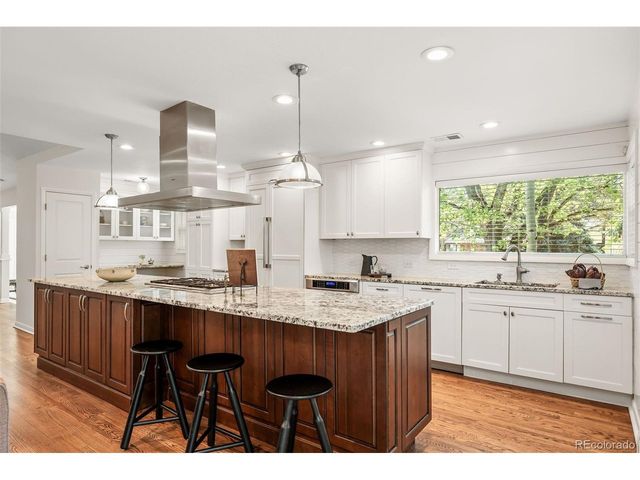 3941 S Dahlia St, Cherry Hills Village, CO 80113