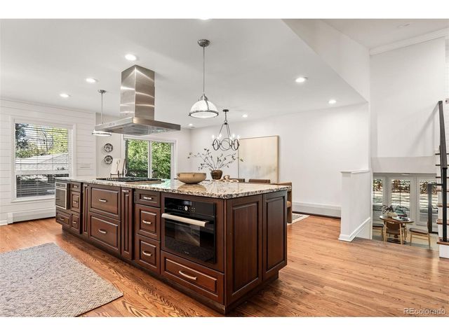 3941 S Dahlia St, Cherry Hills Village, CO 80113