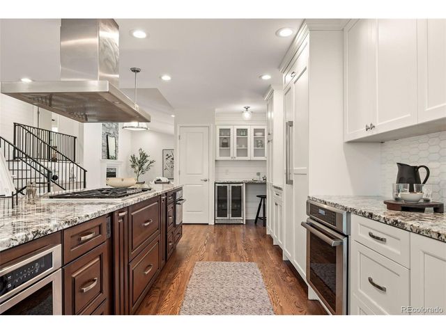 3941 S Dahlia St, Cherry Hills Village, CO 80113