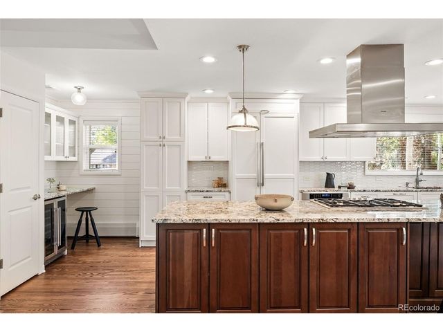 3941 S Dahlia St, Cherry Hills Village, CO 80113