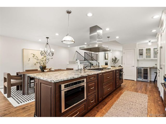 3941 S Dahlia St, Cherry Hills Village, CO 80113