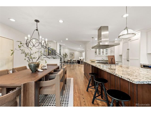 3941 S Dahlia St, Cherry Hills Village, CO 80113