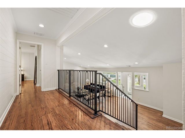 3941 S Dahlia St, Cherry Hills Village, CO 80113