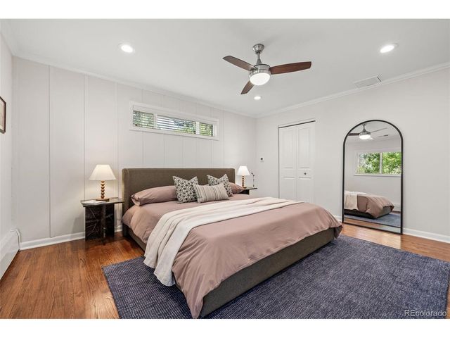 3941 S Dahlia St, Cherry Hills Village, CO 80113