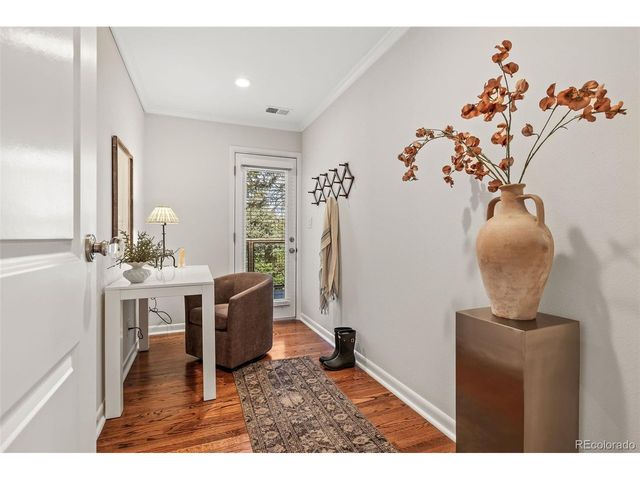 3941 S Dahlia St, Cherry Hills Village, CO 80113