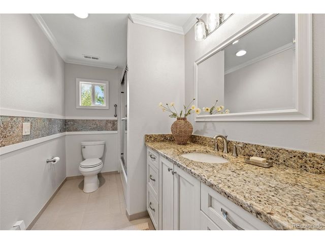 3941 S Dahlia St, Cherry Hills Village, CO 80113