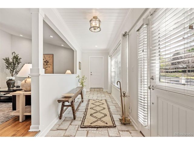 3941 S Dahlia St, Cherry Hills Village, CO 80113