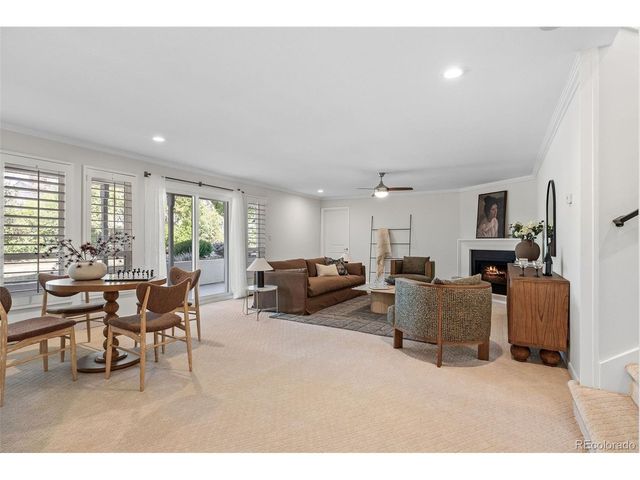 3941 S Dahlia St, Cherry Hills Village, CO 80113