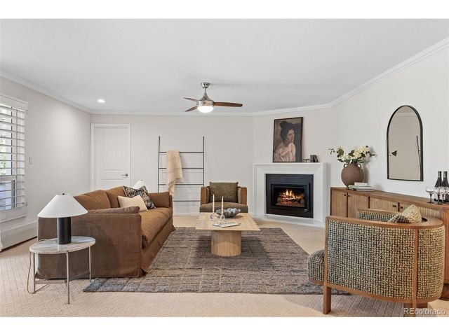 3941 S Dahlia St, Cherry Hills Village, CO 80113