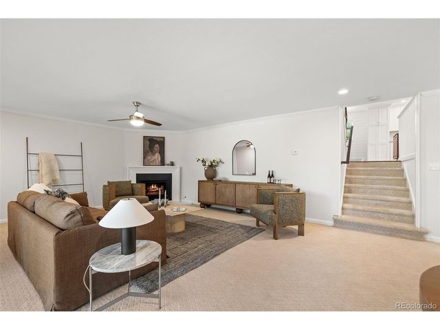 3941 S Dahlia St, Cherry Hills Village, CO 80113