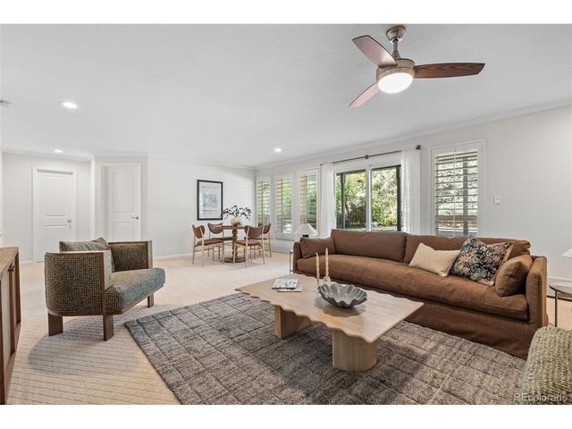 3941 S Dahlia St, Cherry Hills Village, CO 80113