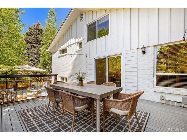 3941 S Dahlia St, Cherry Hills Village, CO 80113