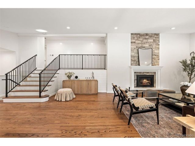 3941 S Dahlia St, Cherry Hills Village, CO 80113