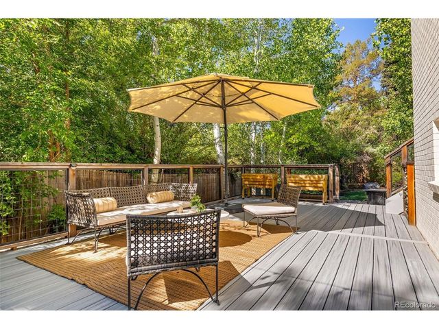 3941 S Dahlia St, Cherry Hills Village, CO 80113