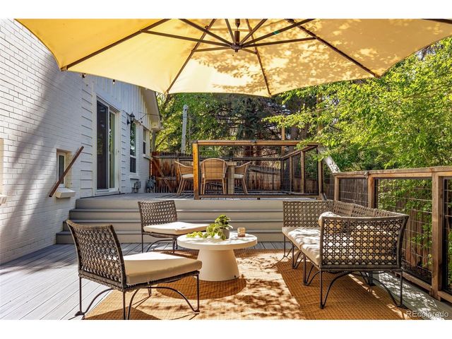 3941 S Dahlia St, Cherry Hills Village, CO 80113