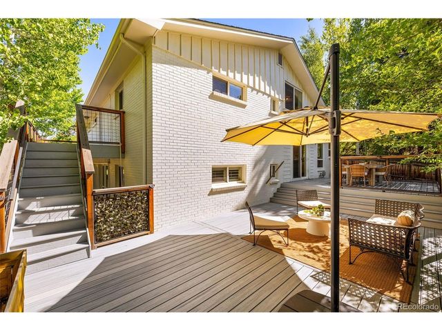 3941 S Dahlia St, Cherry Hills Village, CO 80113