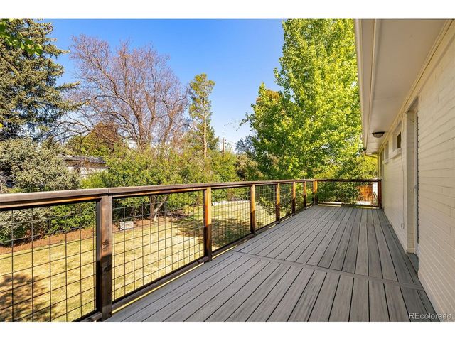 3941 S Dahlia St, Cherry Hills Village, CO 80113