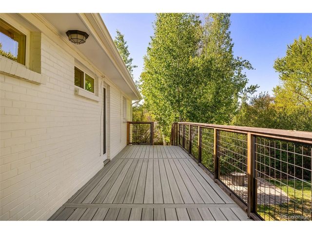 3941 S Dahlia St, Cherry Hills Village, CO 80113