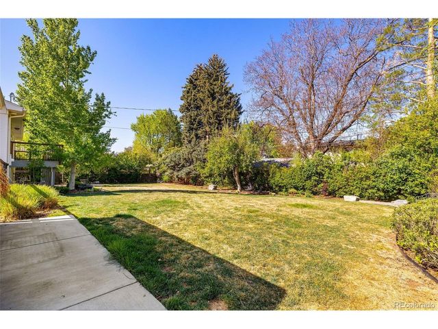 3941 S Dahlia St, Cherry Hills Village, CO 80113
